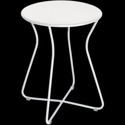 Fermob Cocotte High Stool/Side Table