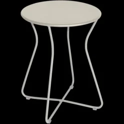 Fermob Cocotte High Stool/Side Table