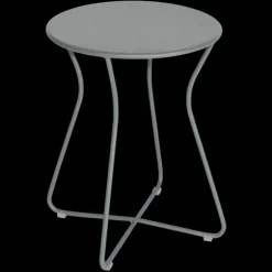 Fermob Cocotte High Stool/Side Table