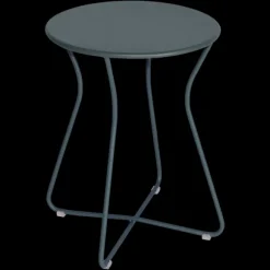 Fermob Cocotte High Stool/Side Table