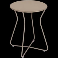 Fermob Cocotte High Stool/Side Table