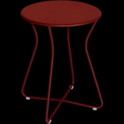Fermob Cocotte High Stool/Side Table