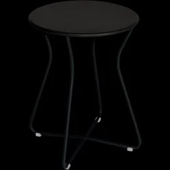 Fermob Cocotte High Stool/Side Table
