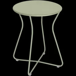 Fermob Cocotte High Stool/Side Table