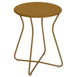 Fermob Cocotte High Stool/Side Table