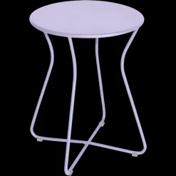 Fermob Cocotte High Stool/Side Table