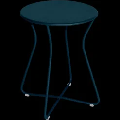 Fermob Cocotte High Stool/Side Table