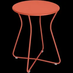 Fermob Cocotte High Stool/Side Table