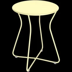 Fermob Cocotte High Stool/Side Table