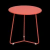 Fermob Cocotte Low Stool/Side Table