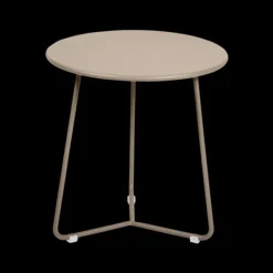 Fermob Cocotte Low Stool/Side Table
