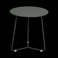 Fermob Cocotte Low Stool/Side Table