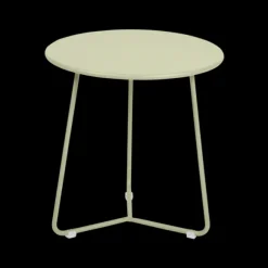 Fermob Cocotte Low Stool/Side Table