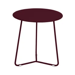 Fermob Cocotte Low Stool/Side Table