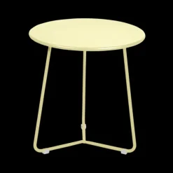Fermob Cocotte Low Stool/Side Table