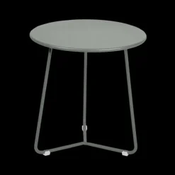 Fermob Cocotte Low Stool/Side Table