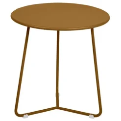 Fermob Cocotte Low Stool/Side Table
