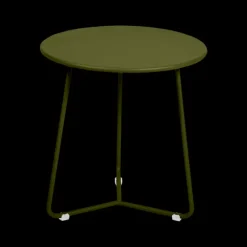 Fermob Cocotte Low Stool/Side Table