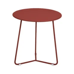 Fermob Cocotte Low Stool/Side Table