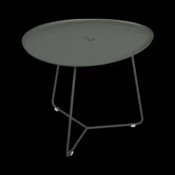 Fermob Cocotte Tray Table