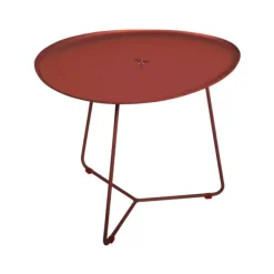 Fermob Cocotte Tray Table