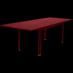 Fermob Costa Extendable Table
