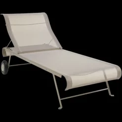 Fermob Dune Sunlounger