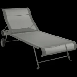 Fermob Dune Sunlounger