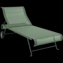 Fermob Dune Sunlounger