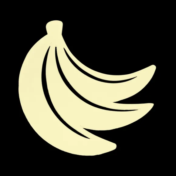Fermob Envie D'ailleurs Banane Trivet