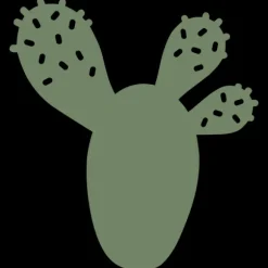 Fermob Envie D'ailleurs Cactus Trivet
