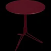 Fermob Flower Pedestal Table