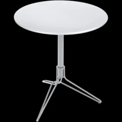 Fermob Flower Pedestal Table