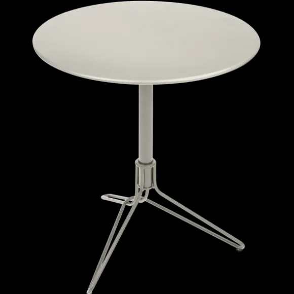 Fermob Flower Pedestal Table