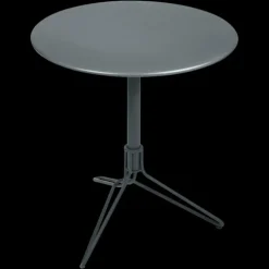 Fermob Flower Pedestal Table