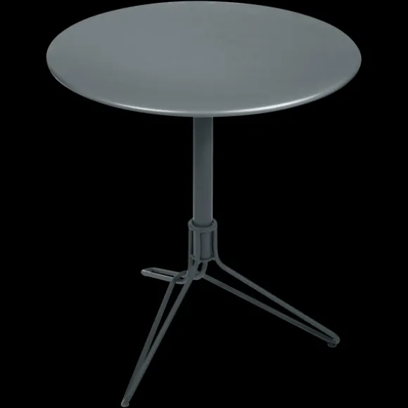 Fermob Flower Pedestal Table
