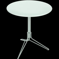 Fermob Flower Pedestal Table