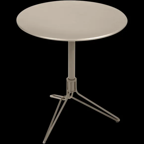 Fermob Flower Pedestal Table