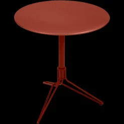 Fermob Flower Pedestal Table