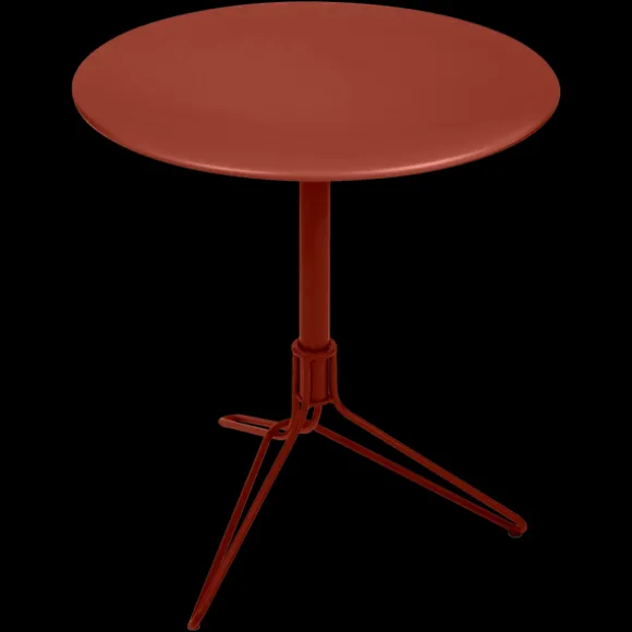 Fermob Flower Pedestal Table