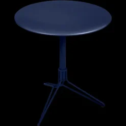 Fermob Flower Pedestal Table