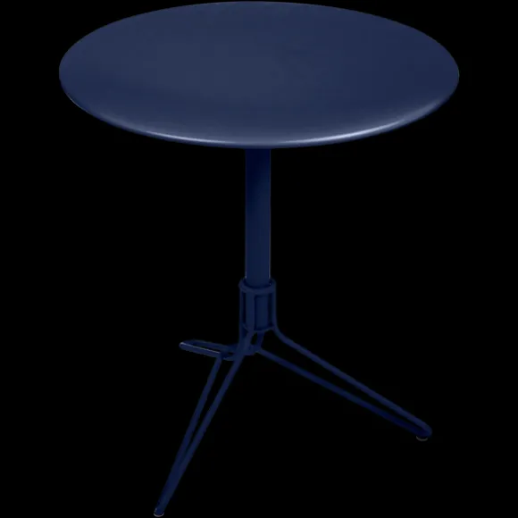 Fermob Flower Pedestal Table
