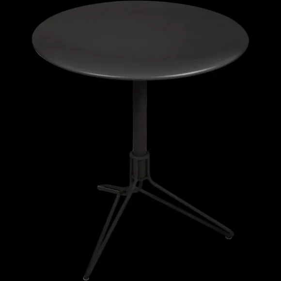 Fermob Flower Pedestal Table