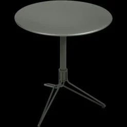 Fermob Flower Pedestal Table