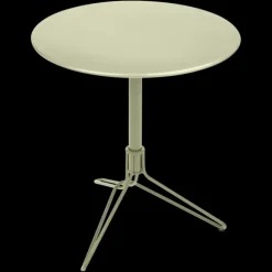 Fermob Flower Pedestal Table