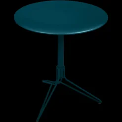 Fermob Flower Pedestal Table
