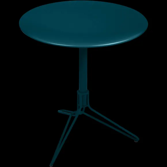 Fermob Flower Pedestal Table