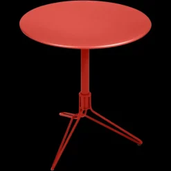 Fermob Flower Pedestal Table