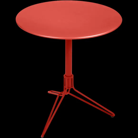 Fermob Flower Pedestal Table
