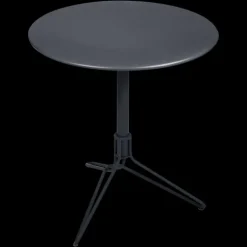 Fermob Flower Pedestal Table